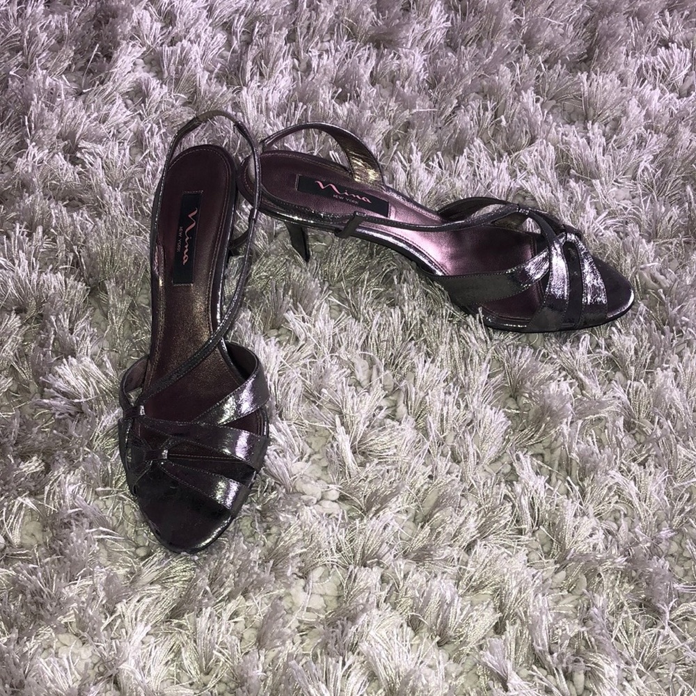 Nina heels